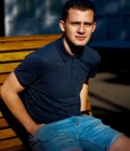 Rencontre Homme : Серж, 36 ans à Ukraine  Черкаси